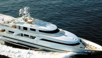 Deep Blue - Photos Courtesy of Oceanco